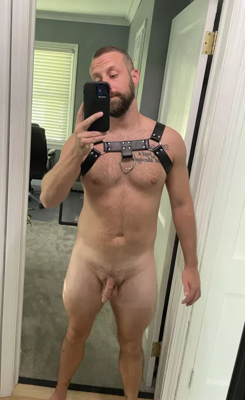 Trying something different tonight. (34)