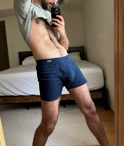 Trying to get this seen by more than just my mirrors