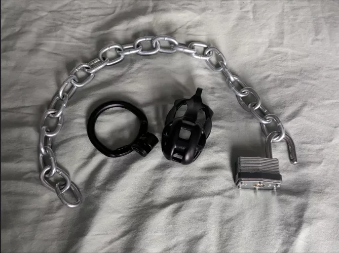 Uniform for the weekend