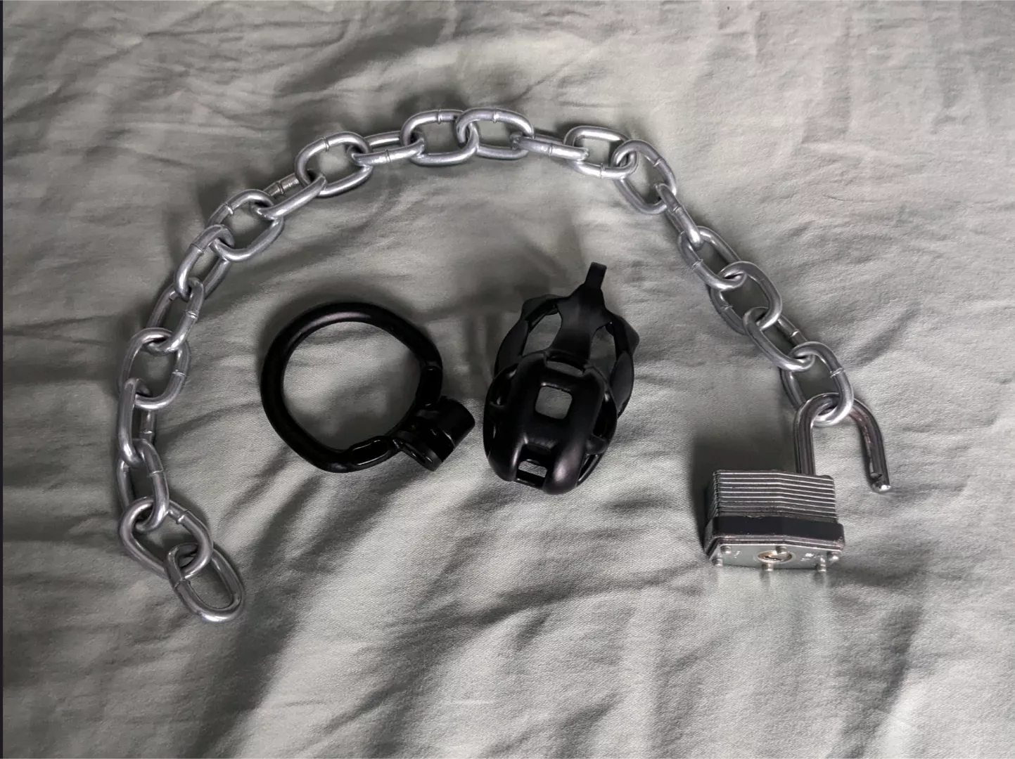 Uniform for the weekend