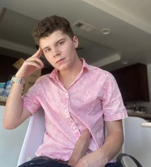 Want to have a sex party with me?