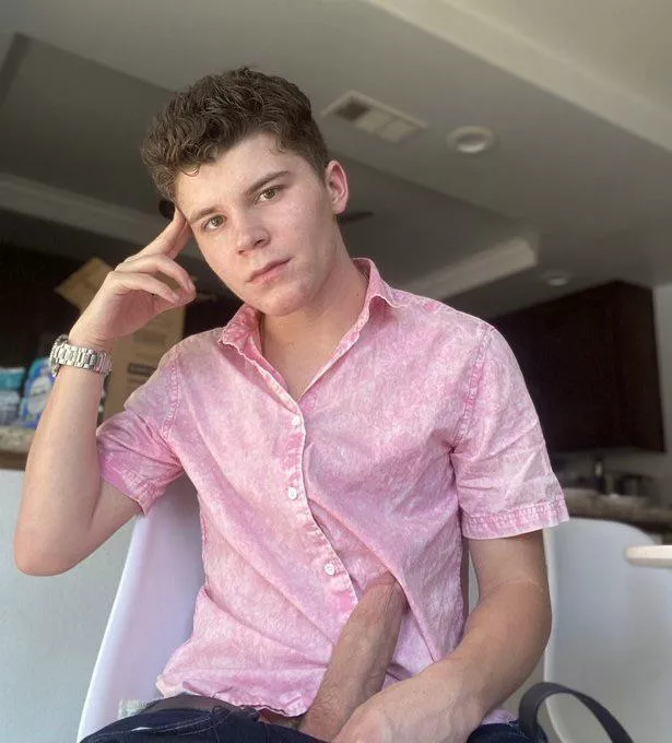 Want to have a sex party with me?