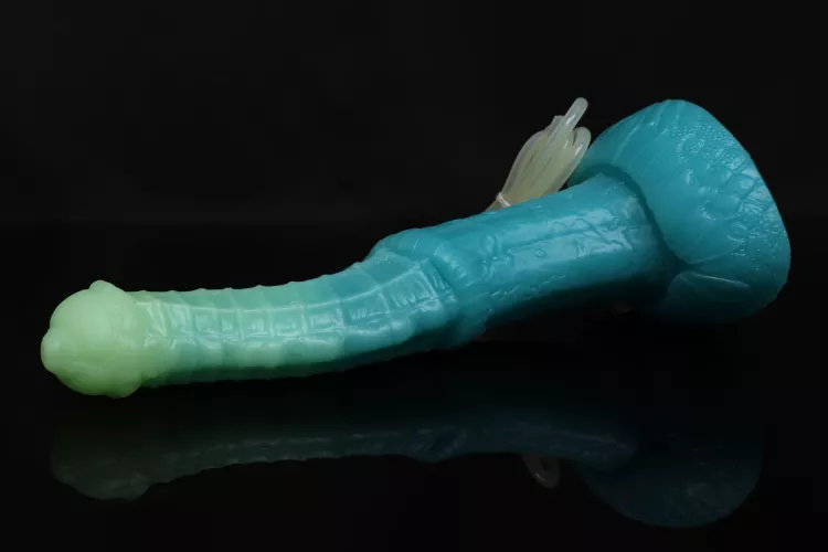 What do we think about this thing? (BD Nøkken)