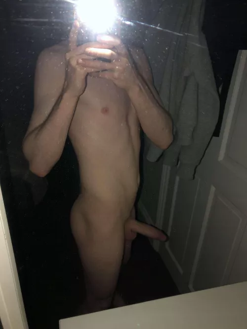 What’s your first thought? 🫢