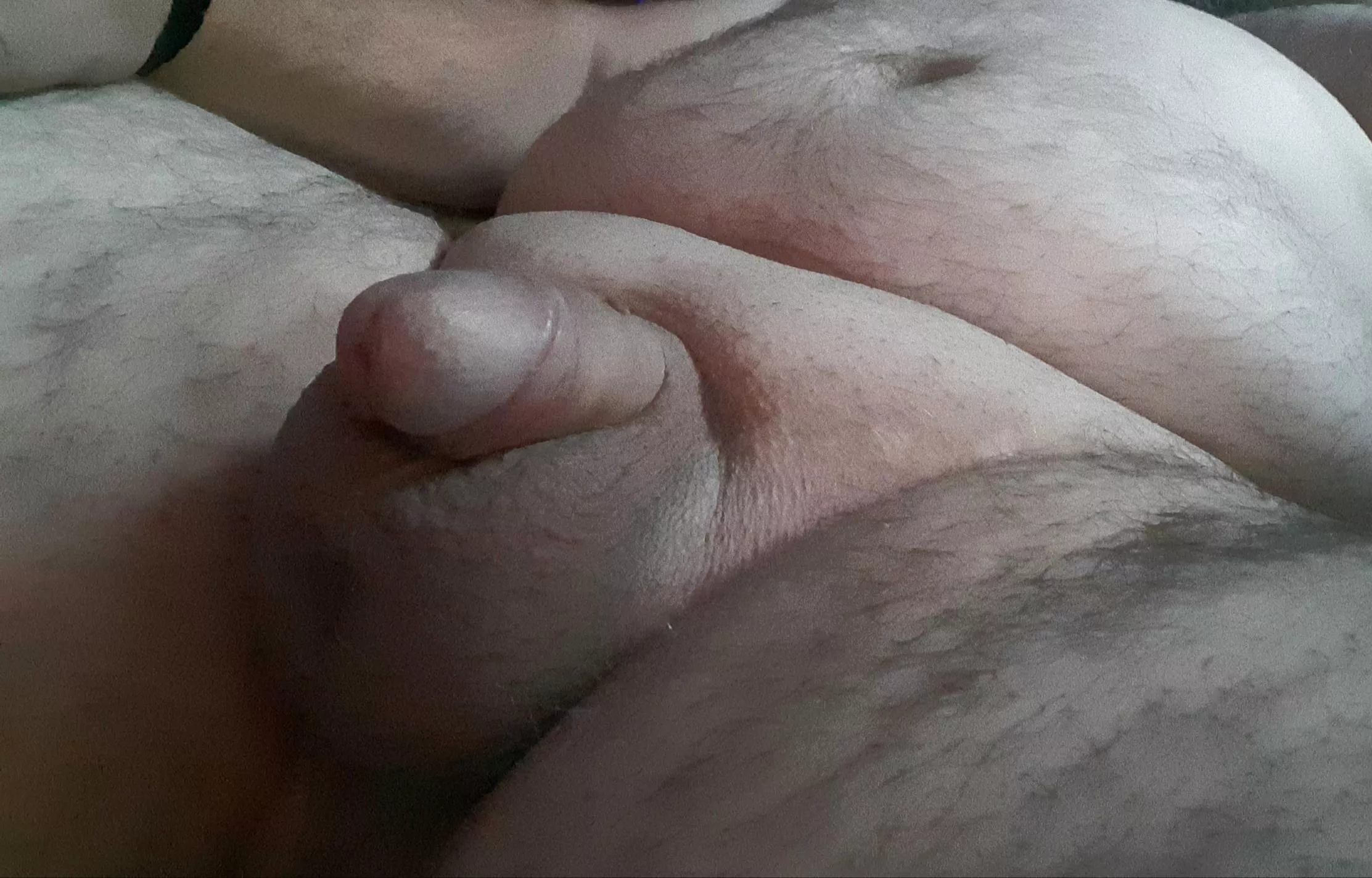 Will you get me hard?