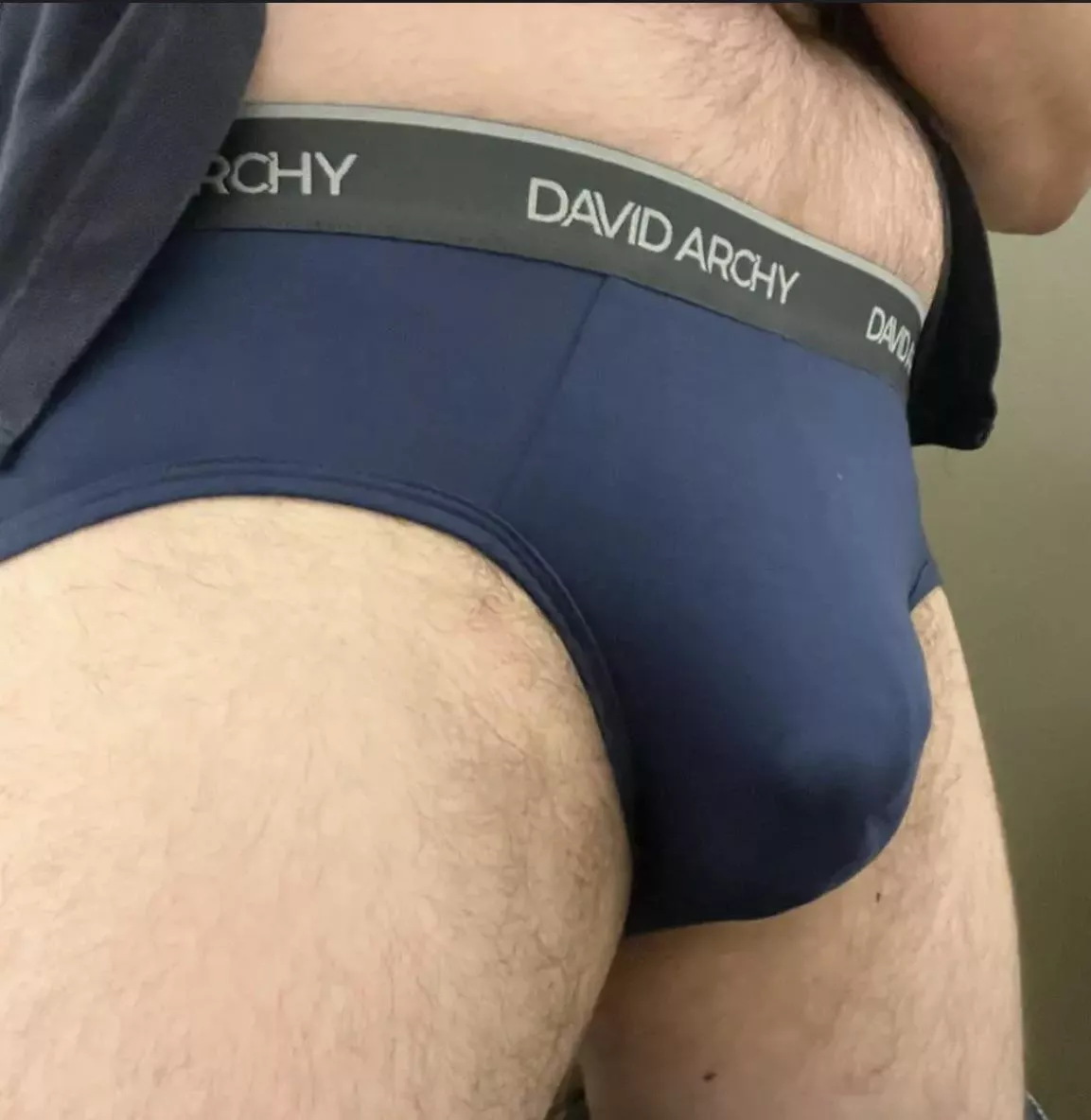 Wish I had a buddy to swap daily bulge pics!