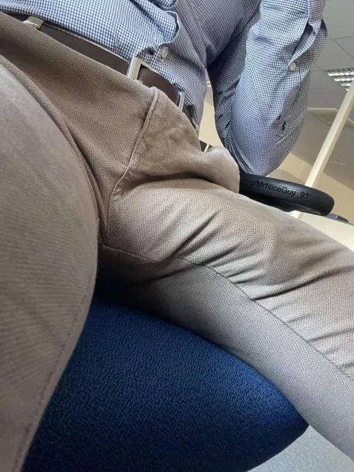 Work can be hard sometimes…