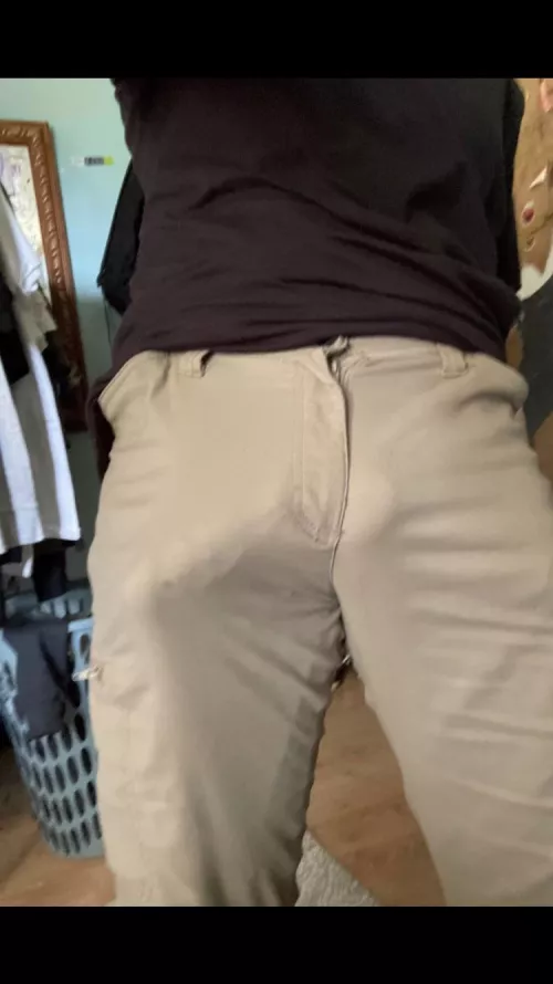 work clothes any thoughts?