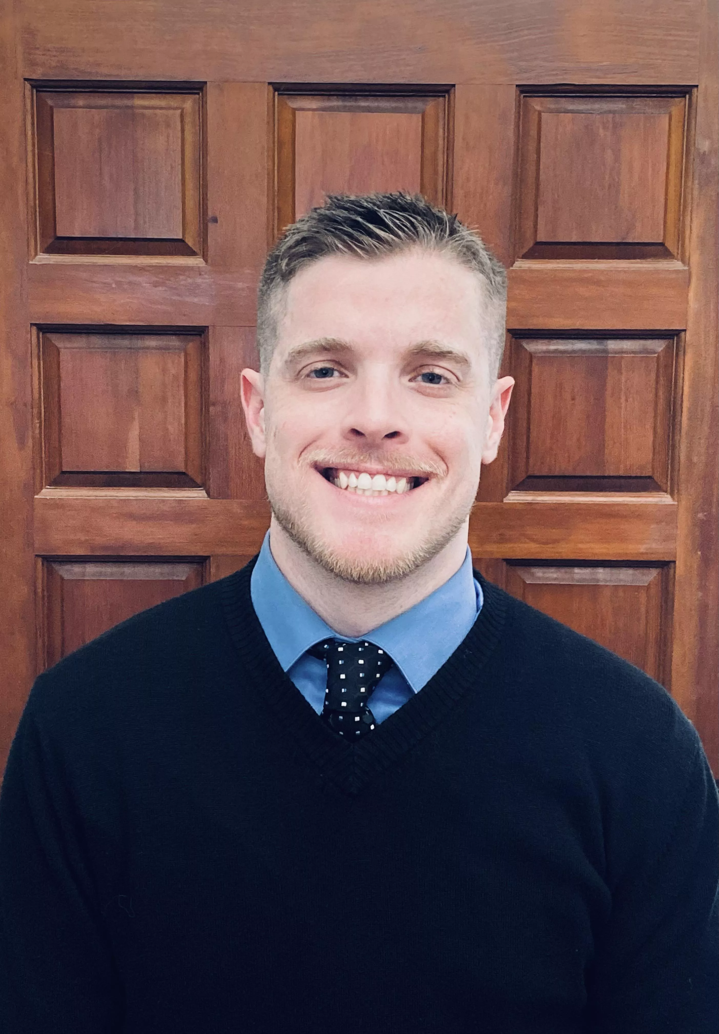 Yay or nay on this outfit for a PA school interview?