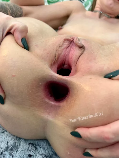 You can take two paths…