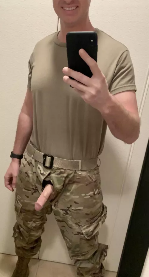 You thought hump day was fun? Wait til you spend frisky Friday with me!