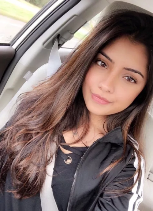 19 year old Pakistani girl from school, have lots more of her - IUTR