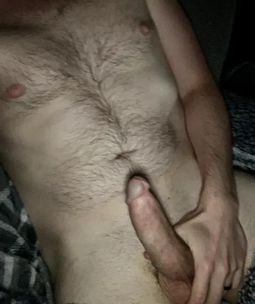 (44) Aspiring DILF
