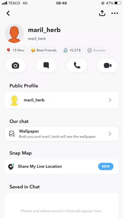 Add her she’s so sexy