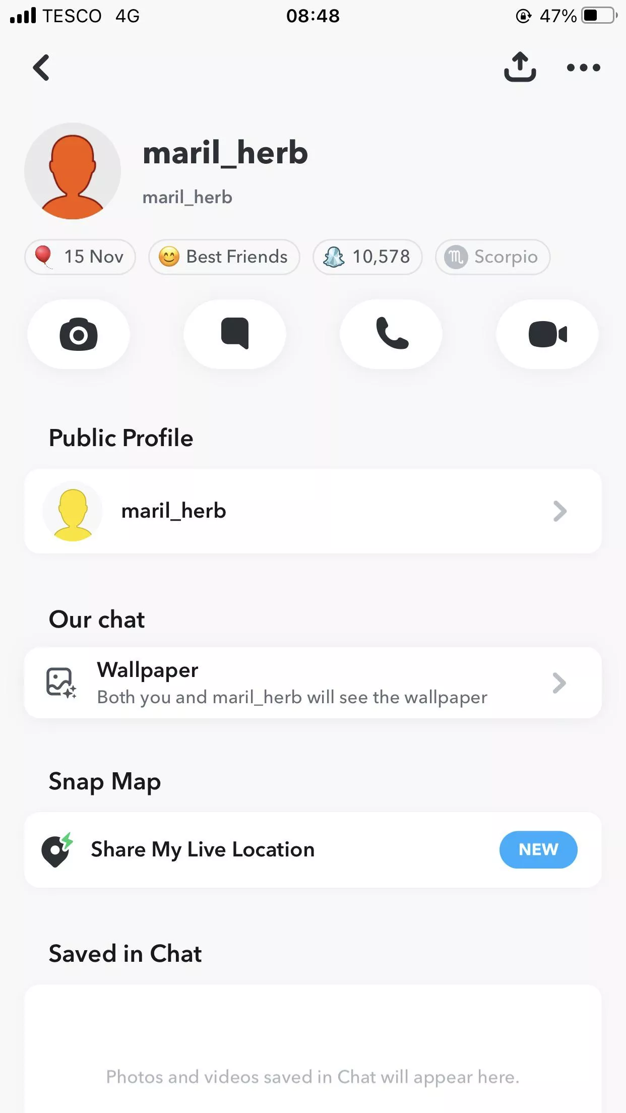 Add her she’s so sexy