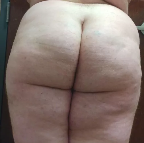 Any guys like my big fat butt?