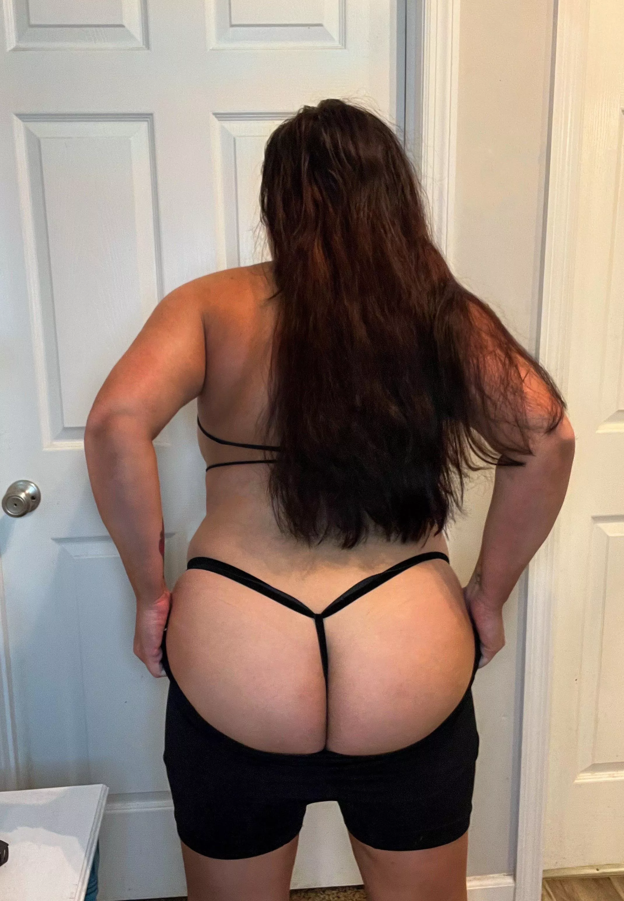 As my body changes every day during pregnancy, my clothes are getting more snug. Do you think these shorts are going to be too tight?