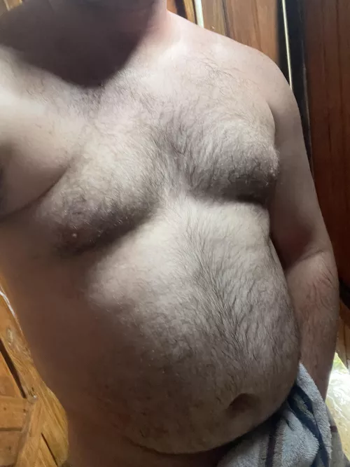 Belly for anyone who likes it😉 Dms open!