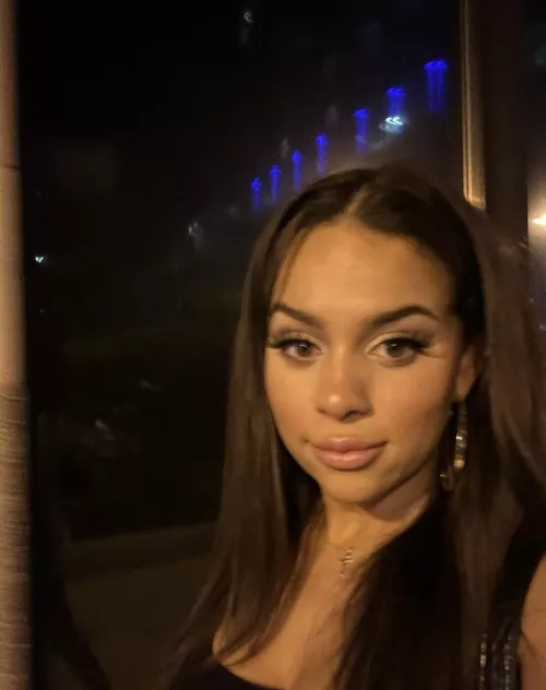 Brazilian x Italian x Irish