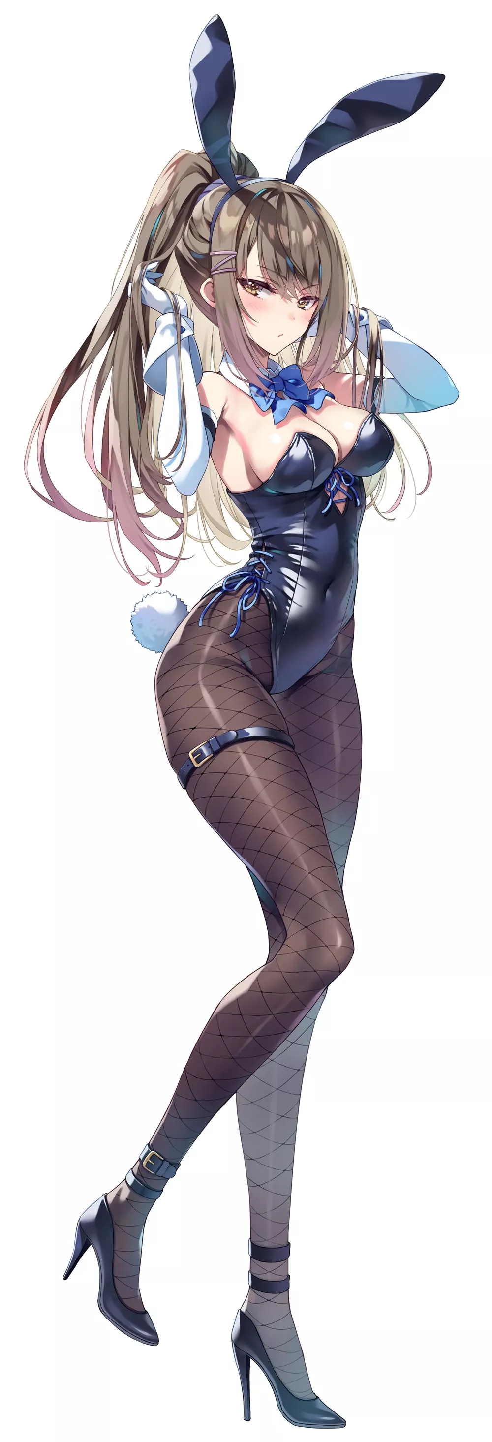 Bunny Sae [Classroom of the Elite]