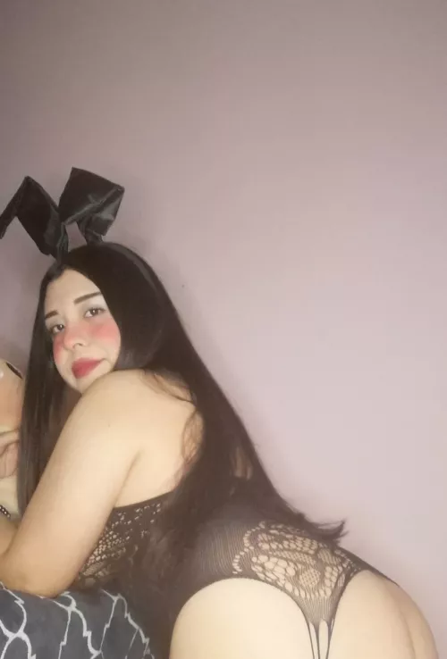 Bunnygirl 🔞🔥🐇