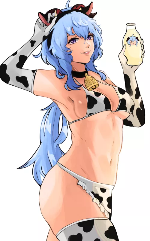 Coco goat (shadowcero)