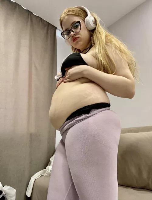 Do you believe in sexual attraction at first sight?