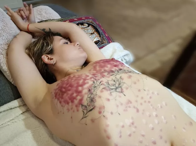 Do you have any candles to play with me?