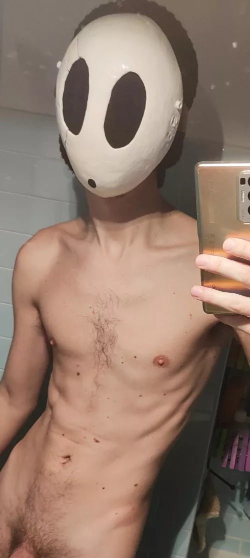 Do you like Shy Guys?