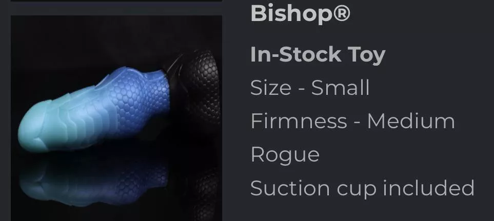 Finally Ordered my first BD!