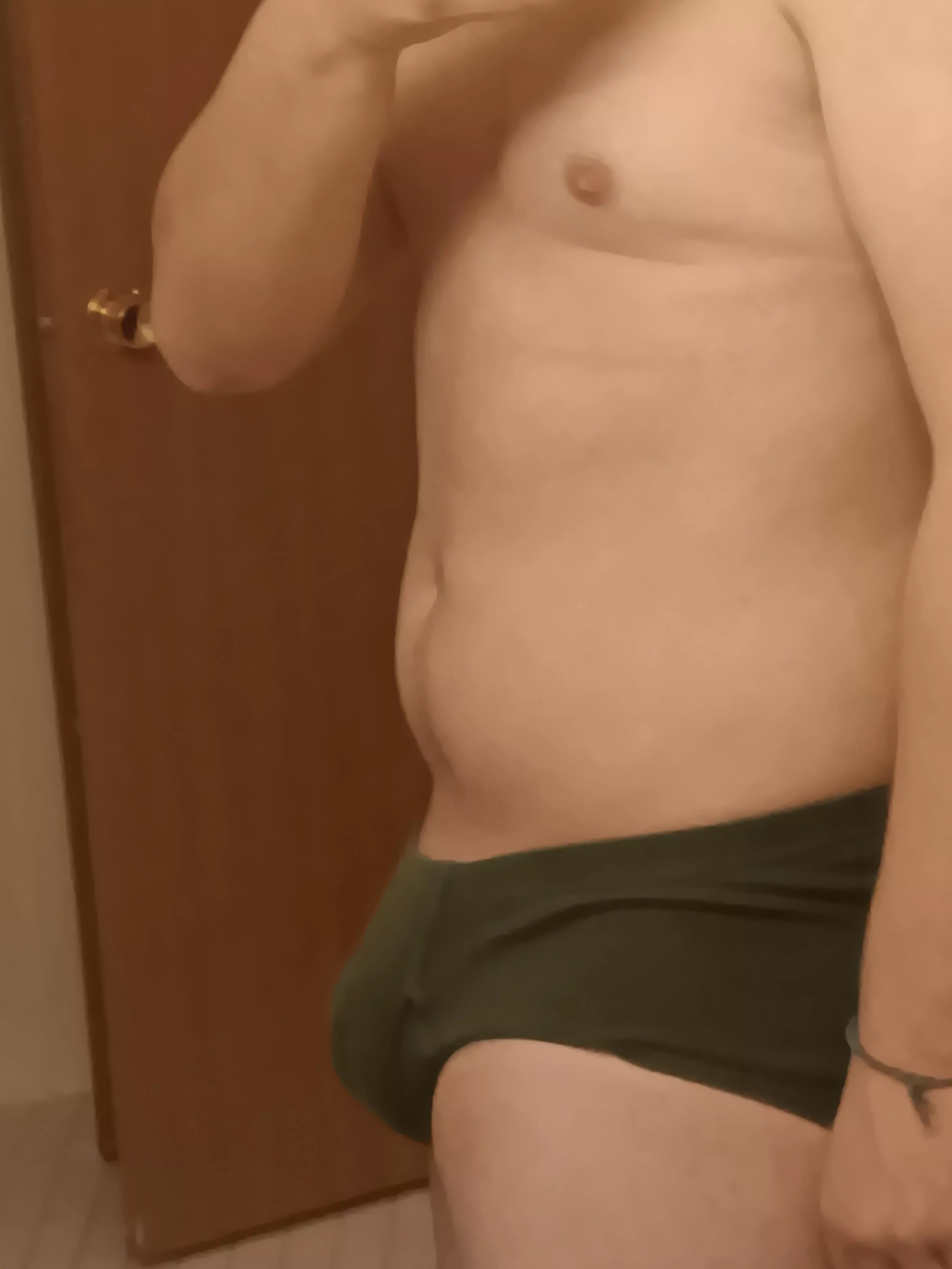 First post here, please be nice 😊