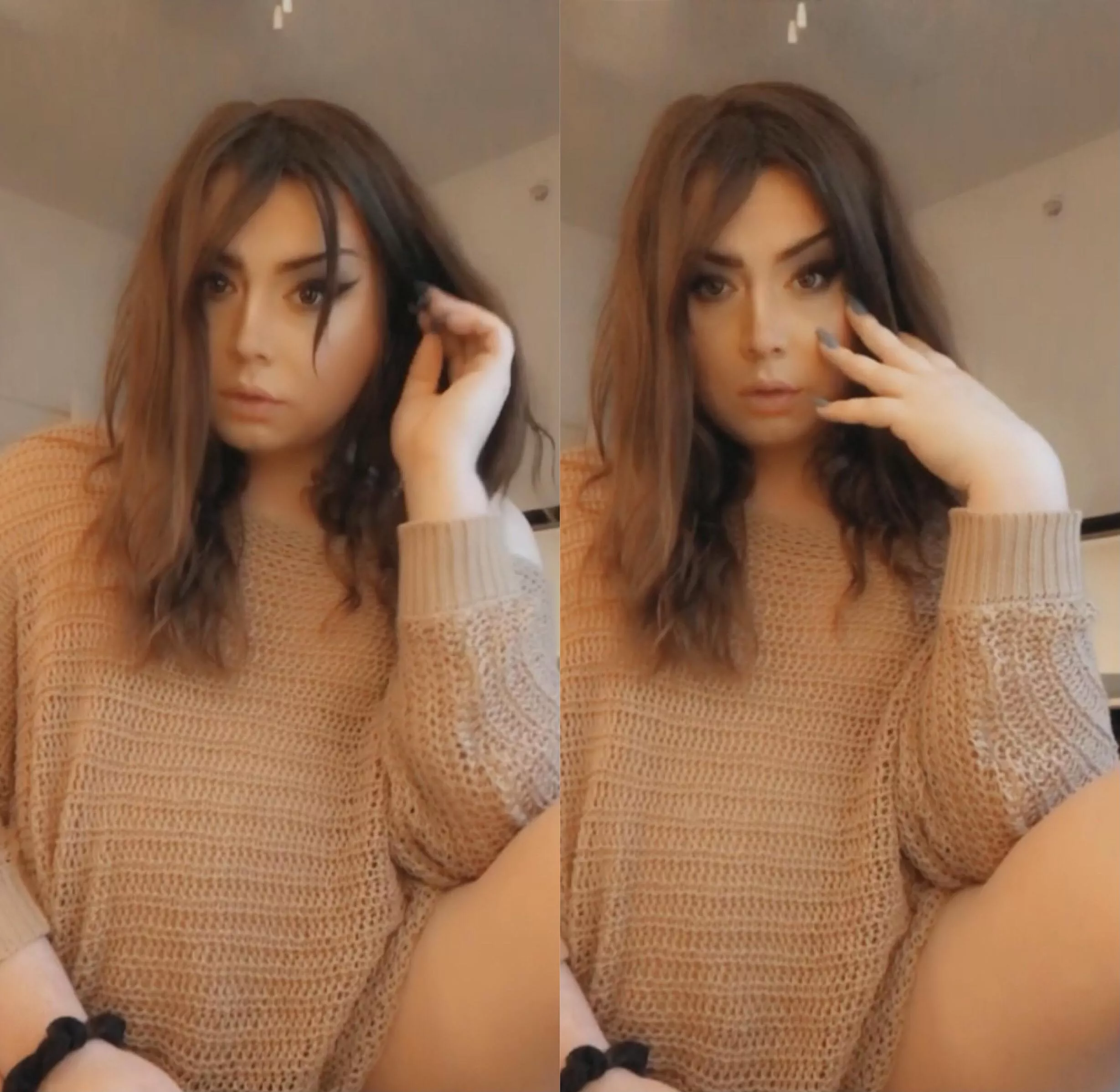 hey I’m allie 😈