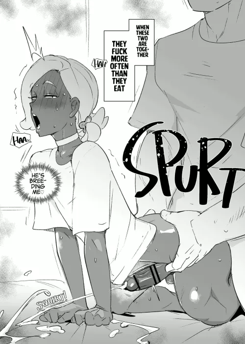 I deserve that treatment