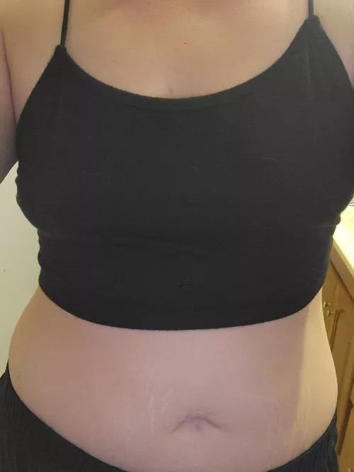 I was naughty i didn't finish all my food 😕 but I'm to full🥺