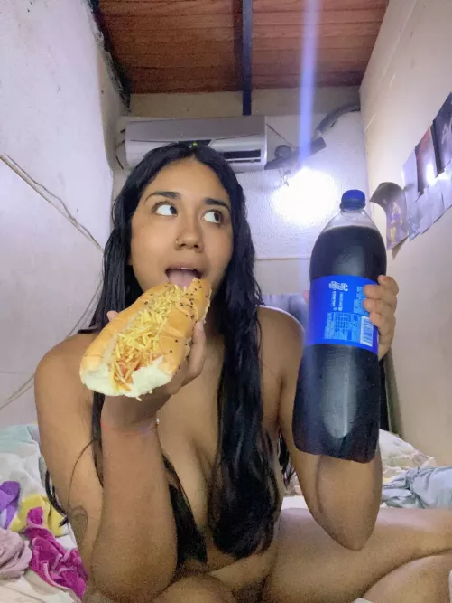 I'm 100% sure you w4nt to see it😍