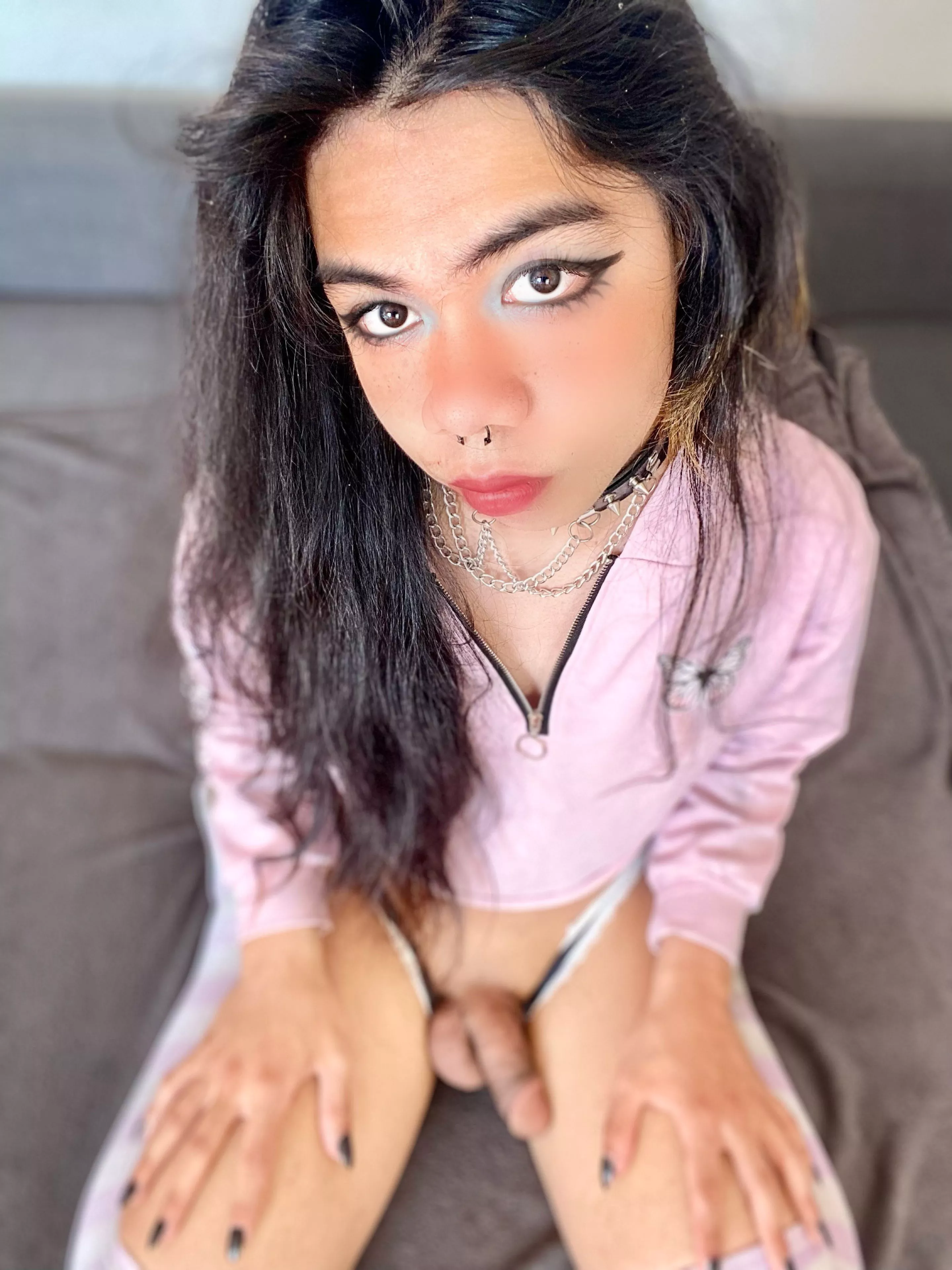 i'm 5'2, hope you'll do great things with me 😜