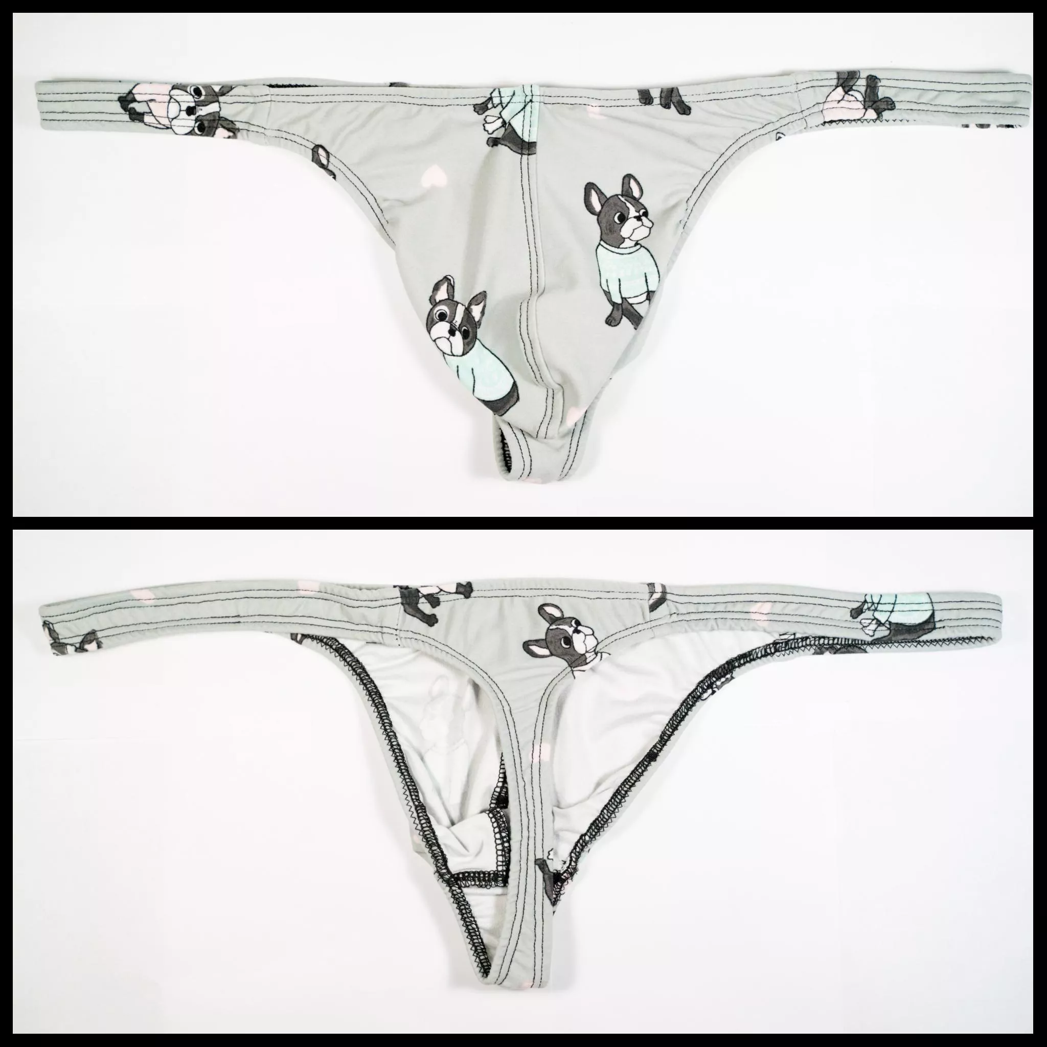 I'm so excited for this new fabric I found yesterday :)