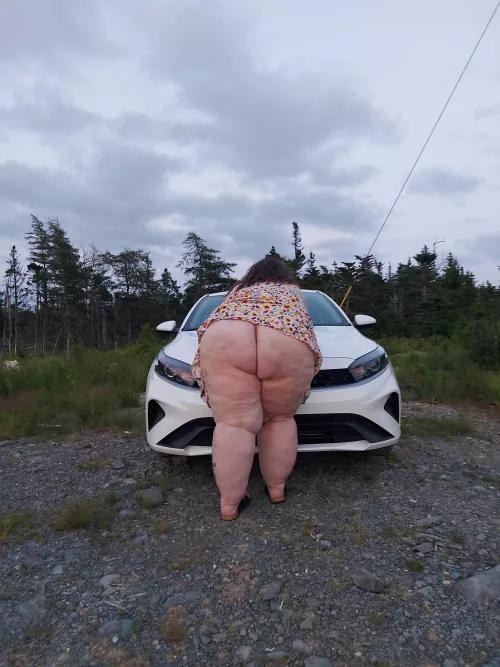 I'm waiting. Will you come use me?