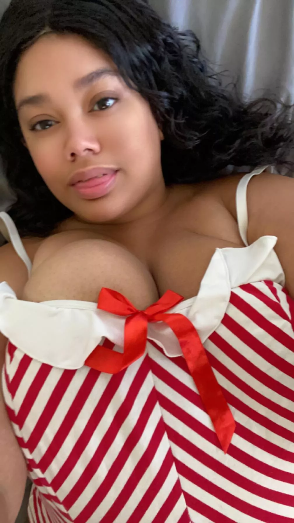 It’s a stripe kinda day 😋