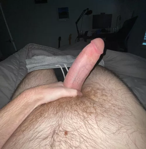 It’s built for your pleasure