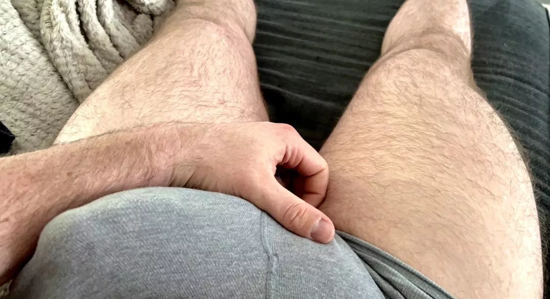 Just an arm full ooops