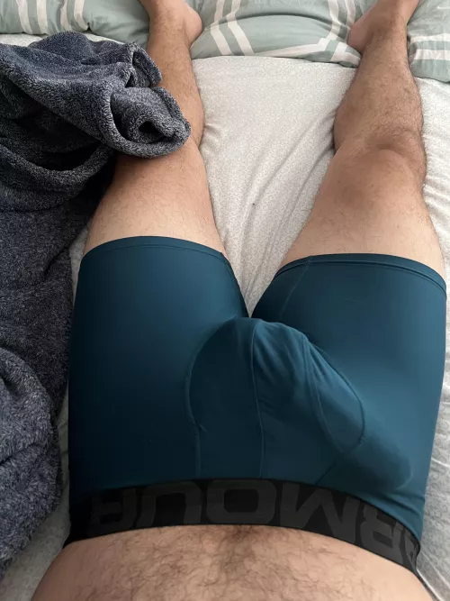 Just thought I’d share today