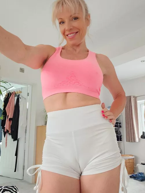 Lets workout together!