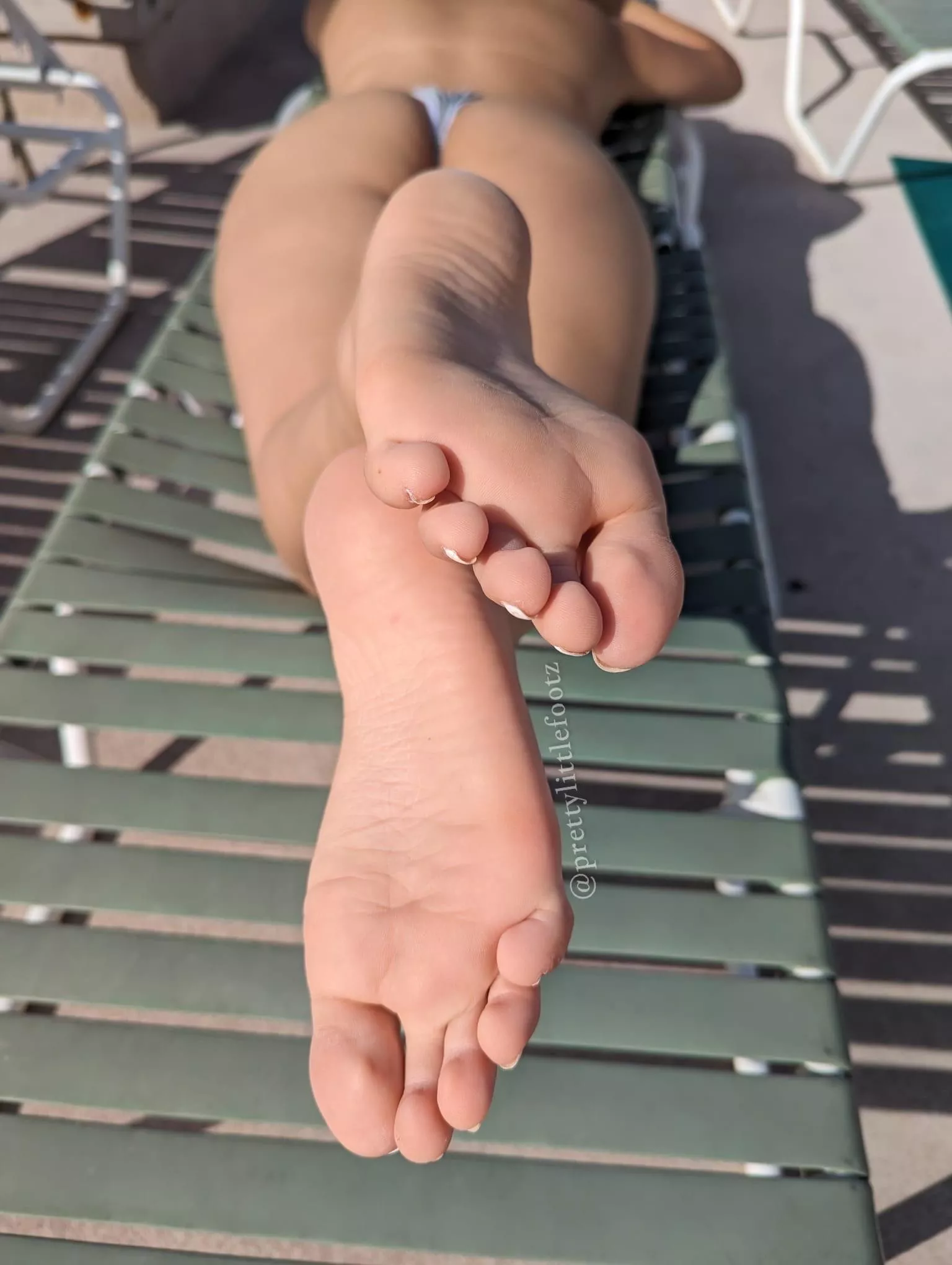 Lick, suck, or fuck?