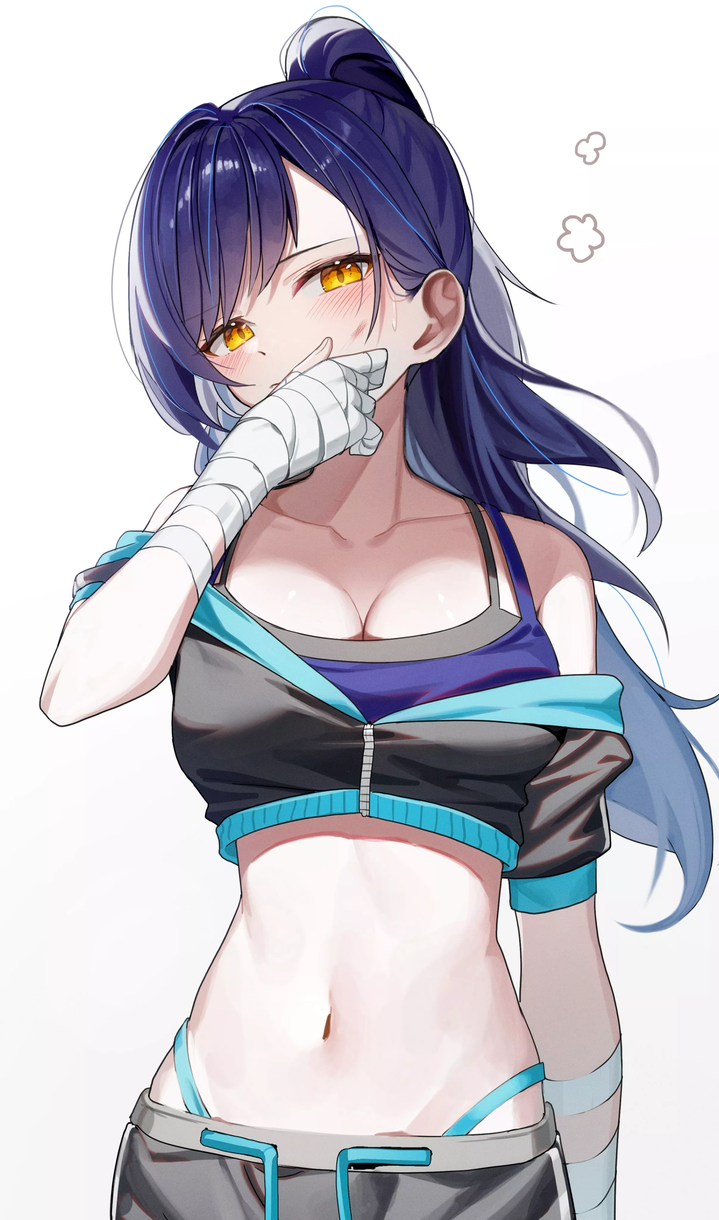 Lilpa [Virtual YTber]