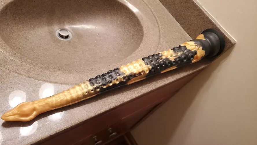 Looking for videos featuring Sinnovator Dagon