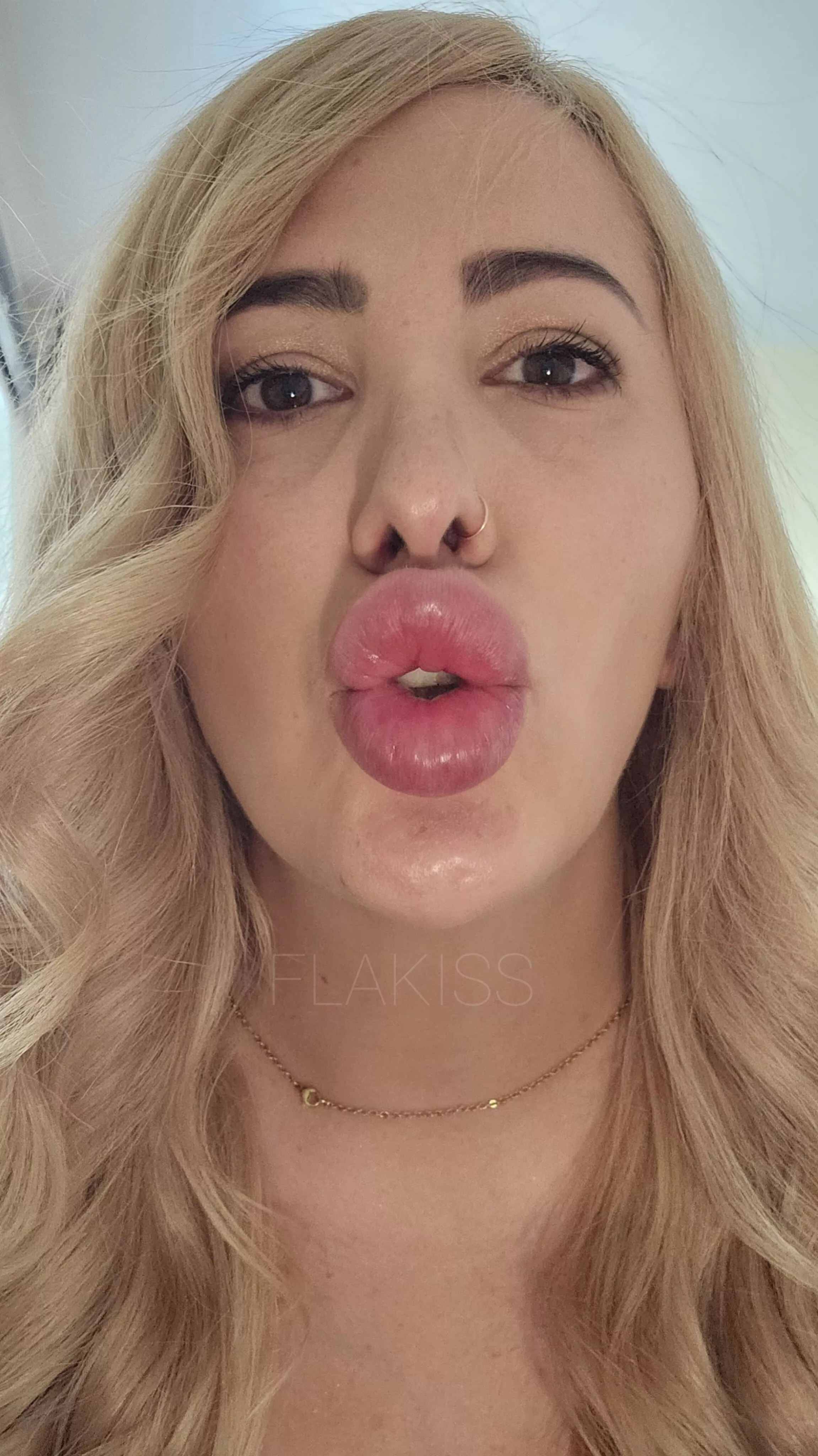 Love to make them bigger, I'm glaze ready