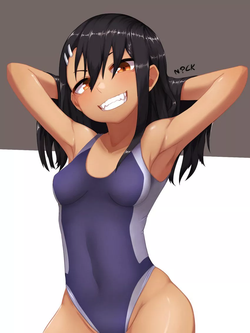 Nagatoro