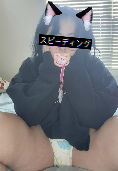 need a daddy to watch bluey with me