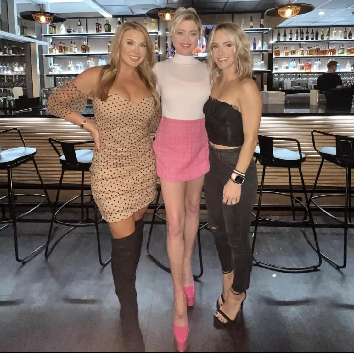 Rank The Reporters Part 2